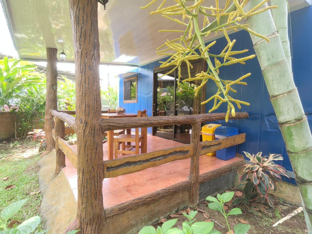 Arenal Homes La Fortuna Eksteriør bilde