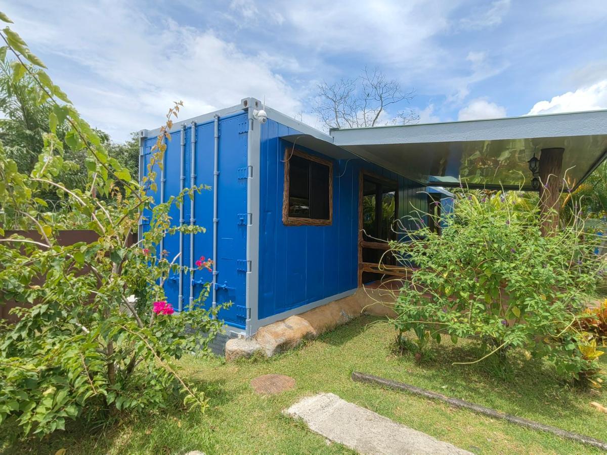 Arenal Homes La Fortuna Eksteriør bilde