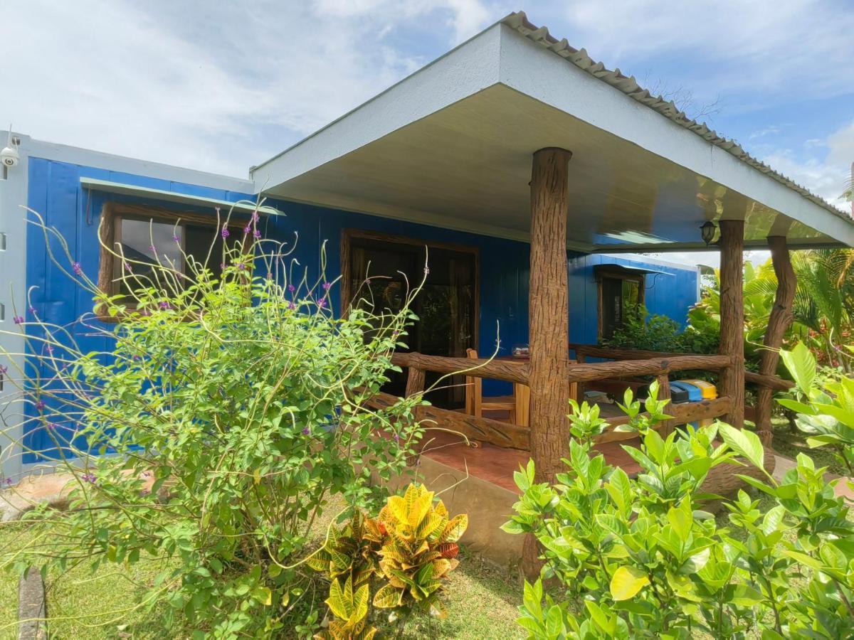 Arenal Homes La Fortuna Eksteriør bilde