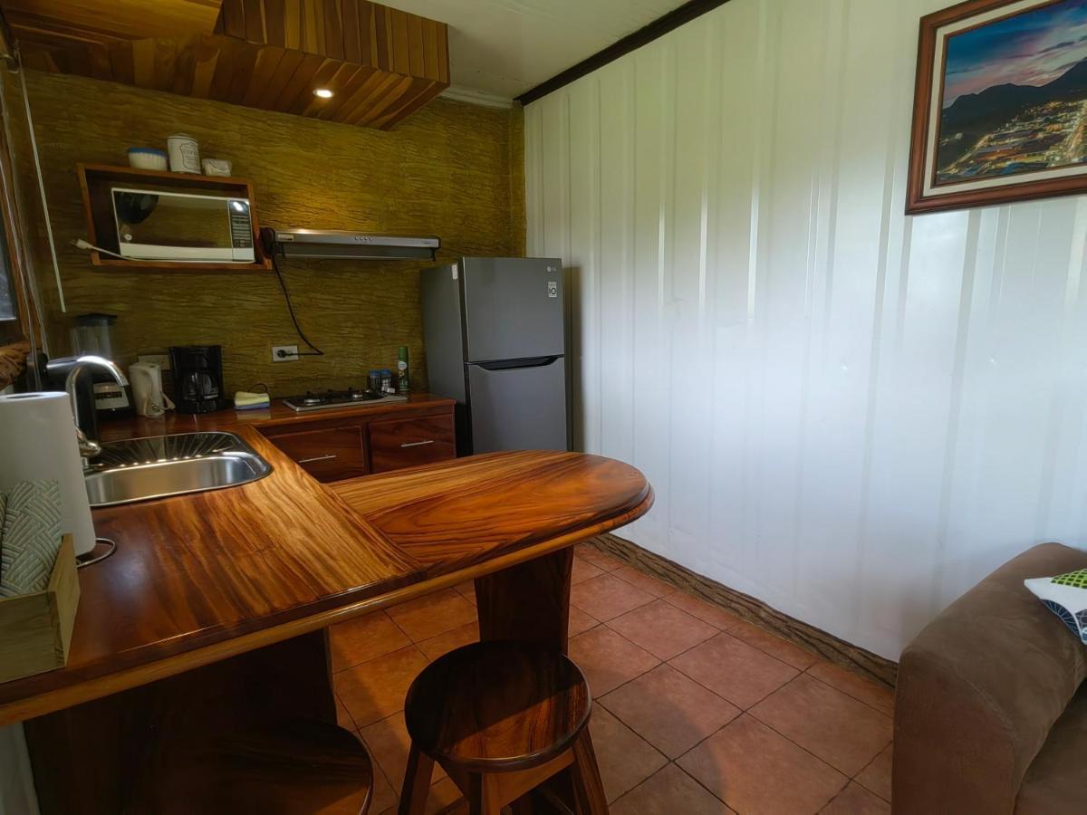 Arenal Homes La Fortuna Eksteriør bilde
