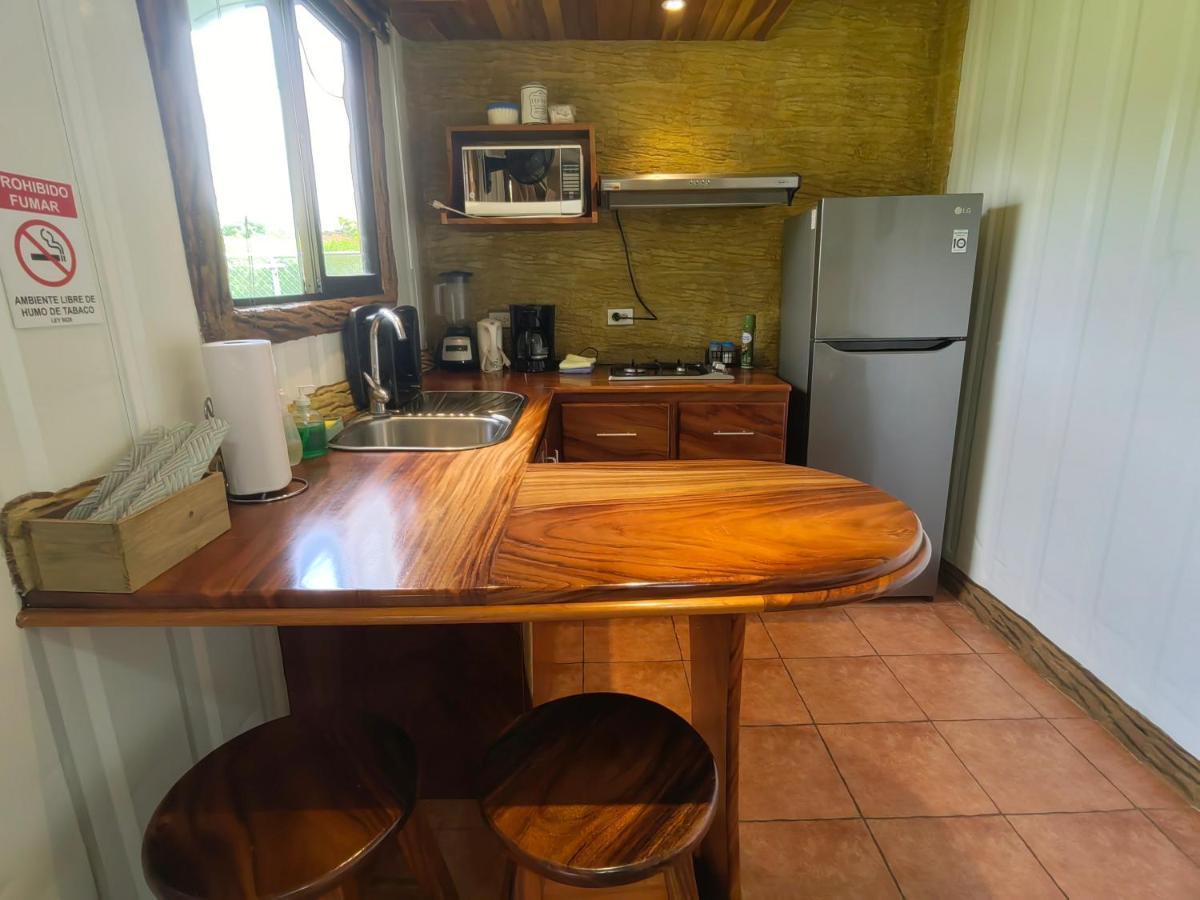 Arenal Homes La Fortuna Eksteriør bilde