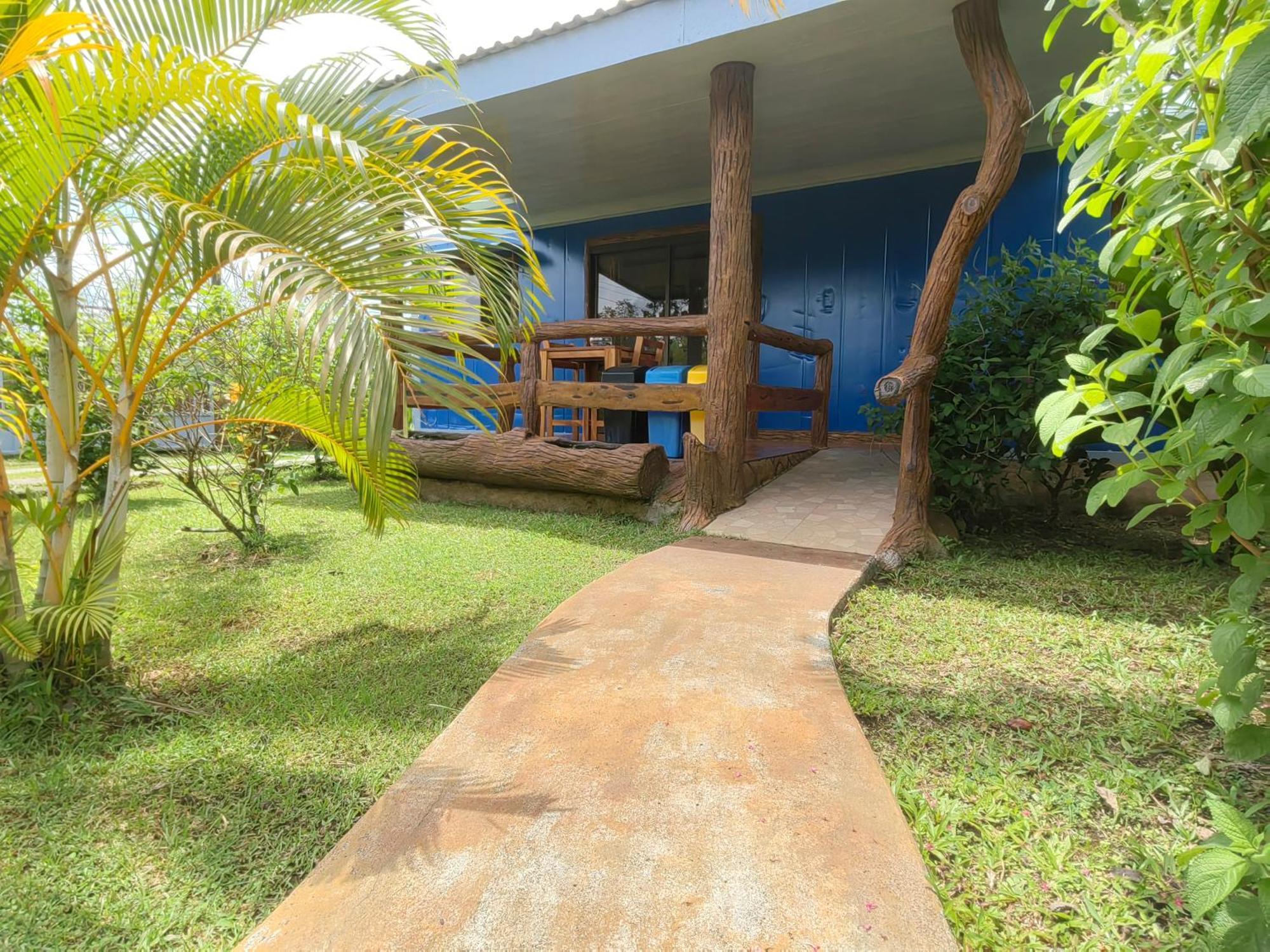 Arenal Homes La Fortuna Eksteriør bilde