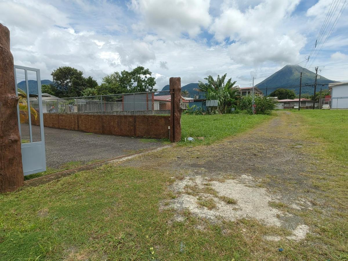 Arenal Homes La Fortuna Eksteriør bilde