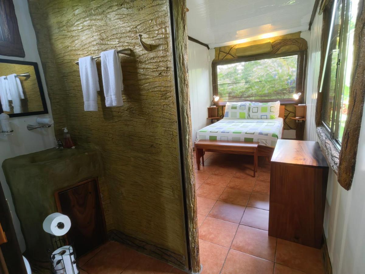Arenal Homes La Fortuna Eksteriør bilde