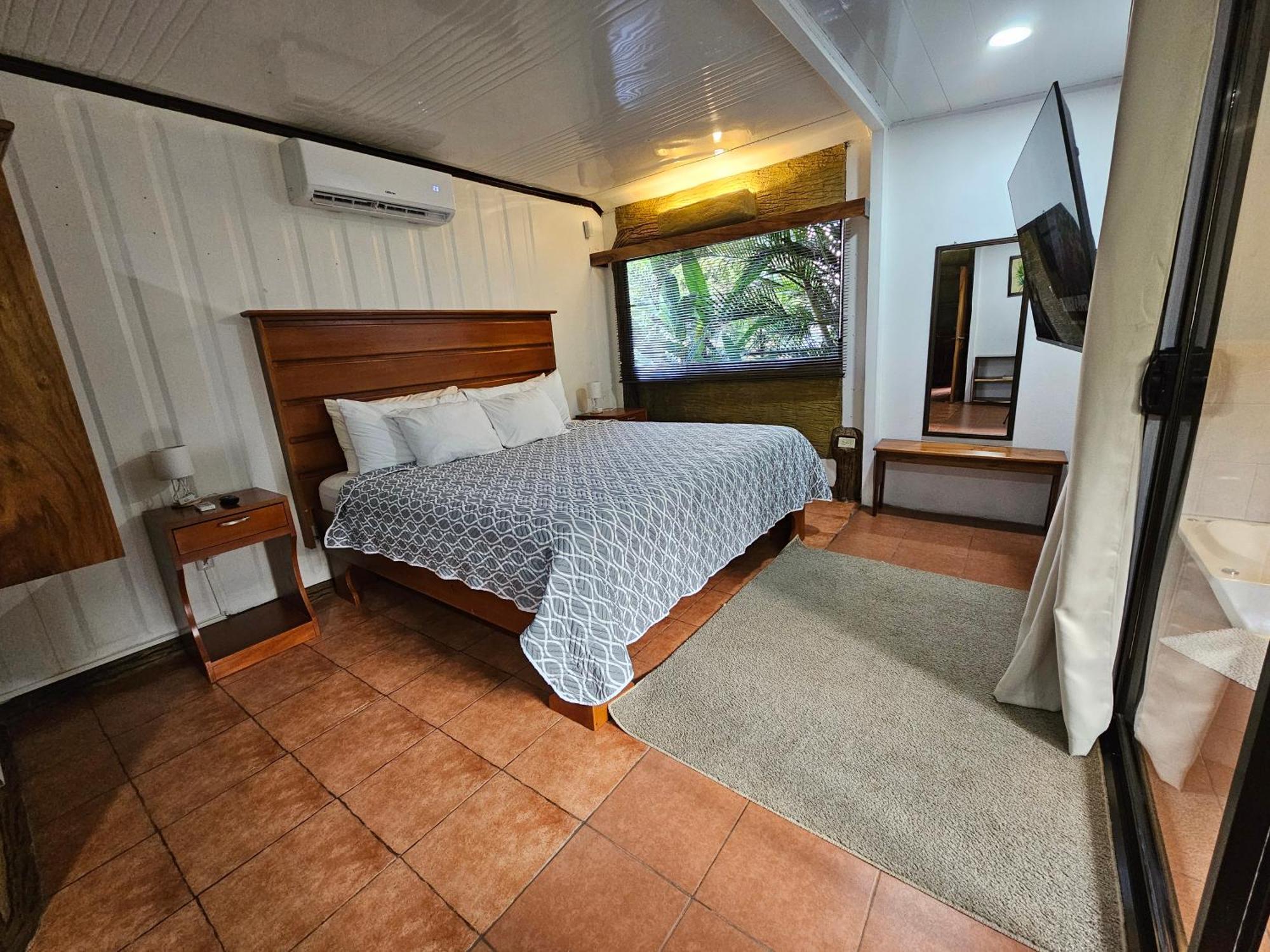 Arenal Homes La Fortuna Eksteriør bilde