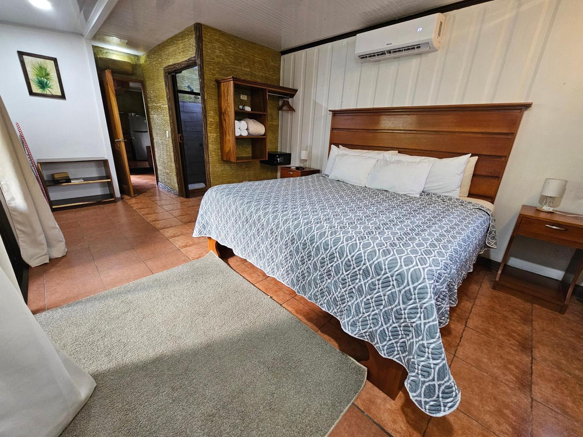 Arenal Homes La Fortuna Eksteriør bilde