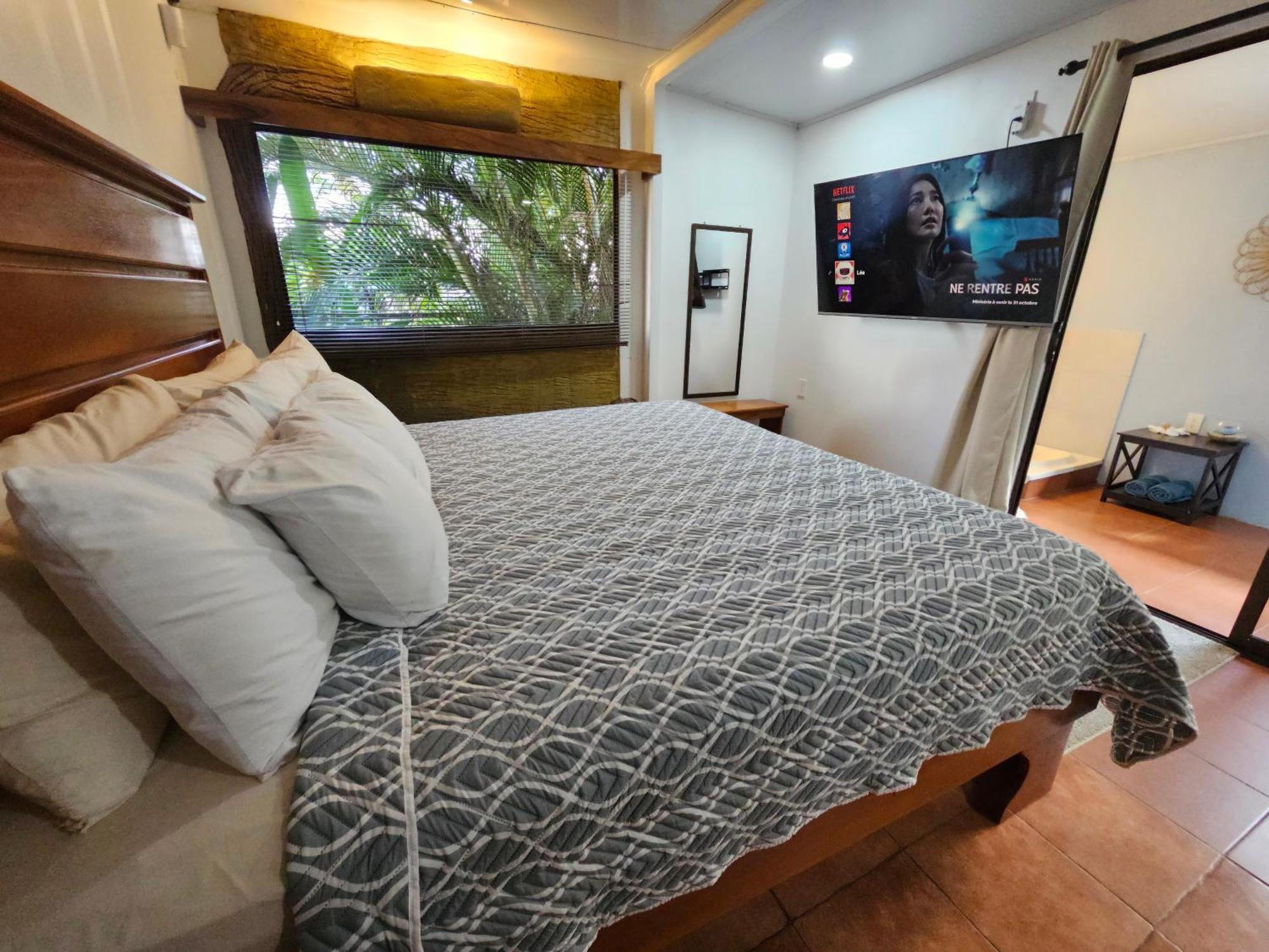 Arenal Homes La Fortuna Eksteriør bilde