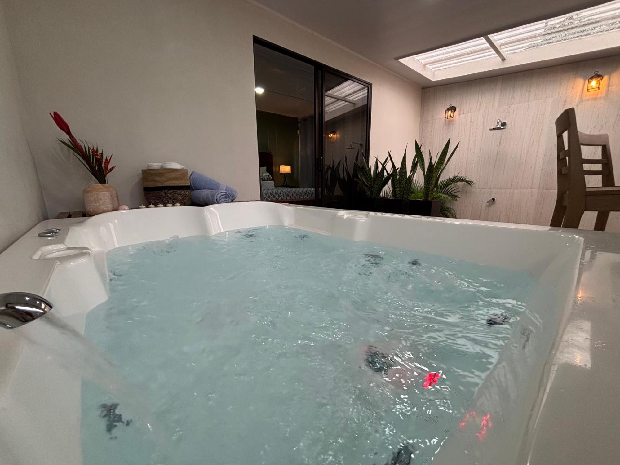 Arenal Homes La Fortuna Eksteriør bilde